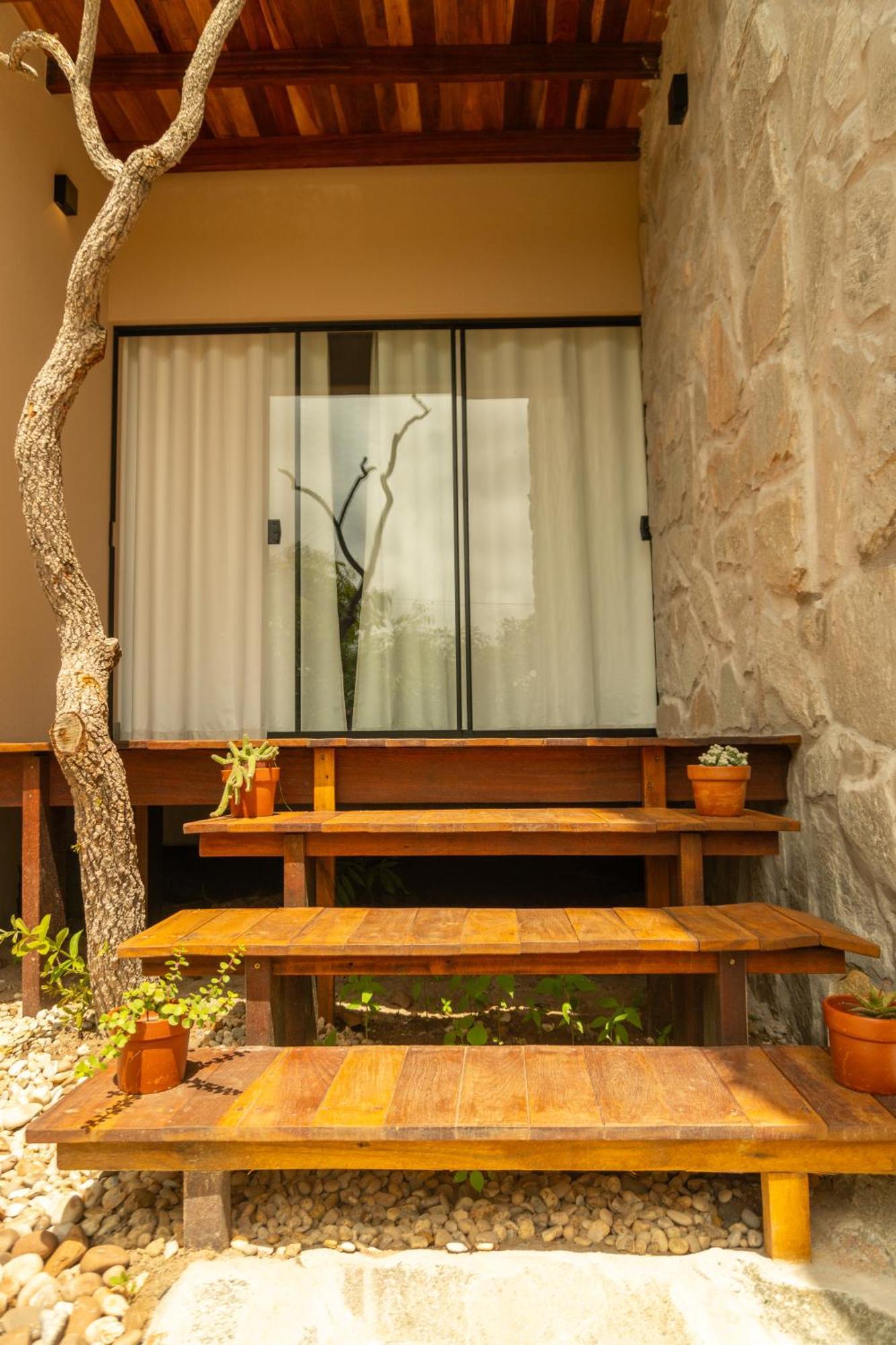 Lofts Lobo Guara Βίλα Alto Paraíso de Goiás Εξωτερικό φωτογραφία